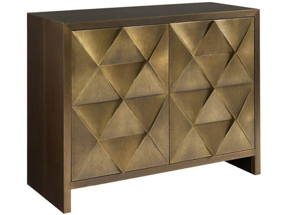 Universal Furniture - Modern - Origami Hall Chest - U470846 view 2