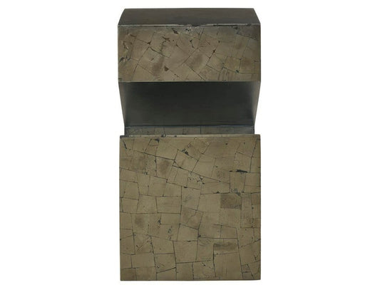Universal Furniture - Modern - Pyrite Side Table - U470802 view 1
