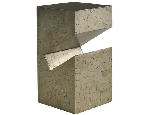 Universal Furniture - Modern - Pyrite Side Table - U470802 view 2