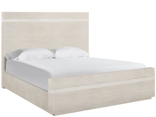 Universal Furniture - Modern - Quartz Bed King - U560A240B view 1