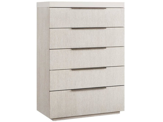 Universal Furniture - Modern - Quartz Drawer Chest - U560A150 view 2