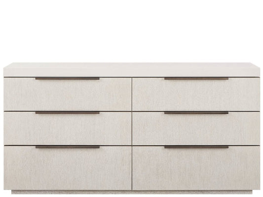 Universal Furniture - Modern - Quartz Dresser - U560A050 view 1