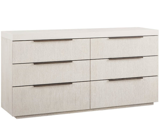 Universal Furniture - Modern - Quartz Dresser - U560A050 view 2