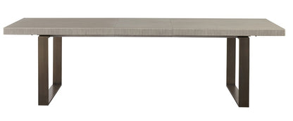 Universal Furniture - Modern Robards Dining Table - 645755 veiw 1