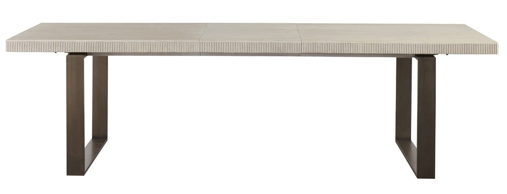 Universal Furniture - Modern Robards Rectangular Dining Table - 643755 veiw 1