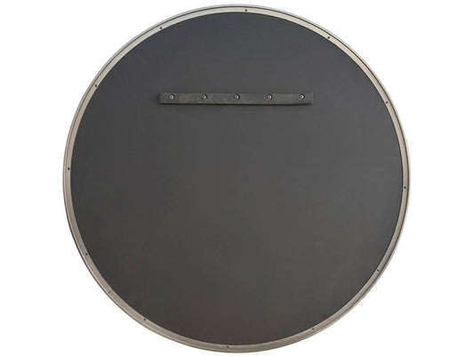 Universal Furniture - Modern - Round Accent Mirror - U47009M view 2