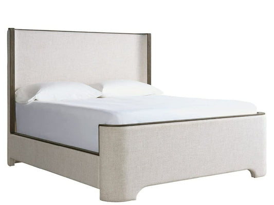Universal Furniture - Modern - Sable Bed Queen - U470310B view 1