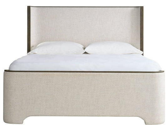 Universal Furniture - Modern - Sable Bed Queen - U470310B view 2