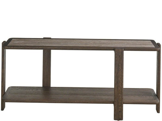 Universal Furniture - Modern - Sable Console Table - U470823 view 1