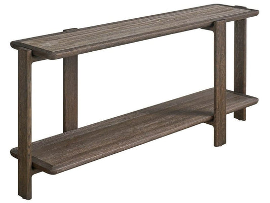 Universal Furniture - Modern - Sable Console Table - U470823 view 2