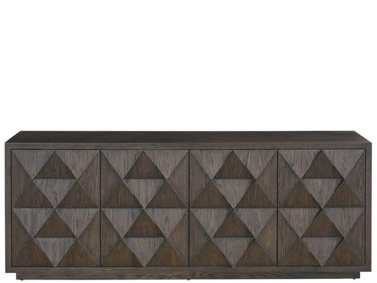 Universal Furniture - Modern - Sable Credenza - U470968 view 1