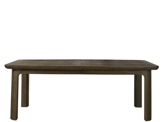 Universal Furniture - Modern - Sable Dining Table - U470652 view 1