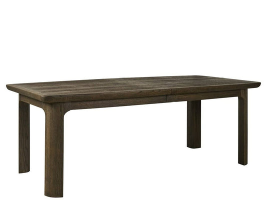 Universal Furniture - Modern - Sable Dining Table - U470652 view 2