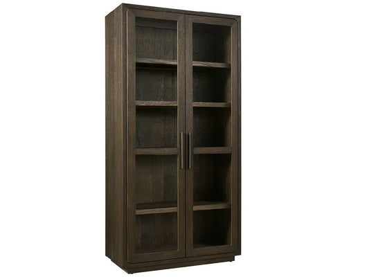 Universal Furniture - Modern - Sable Display Cabinet - U470675 view 2