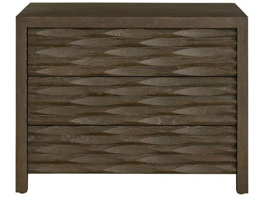 Universal Furniture - Modern - Sable Dune Chest - U470365 view 1