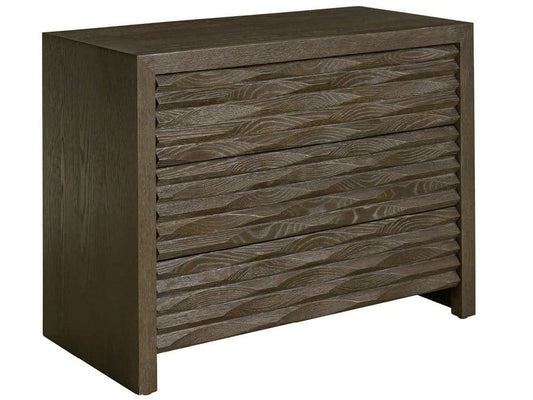 Universal Furniture - Modern - Sable Dune Chest - U470365 view 2