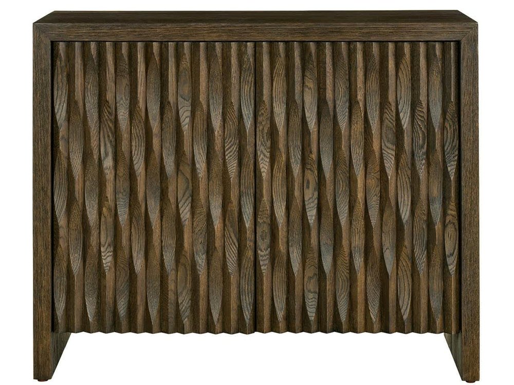 Universal Furniture - Modern - Sable Dune Hall Chest - U470845 view 1