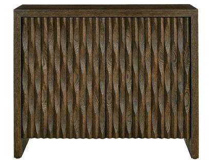 Universal Furniture - Modern - Sable Dune Hall Chest - U470845 view 1