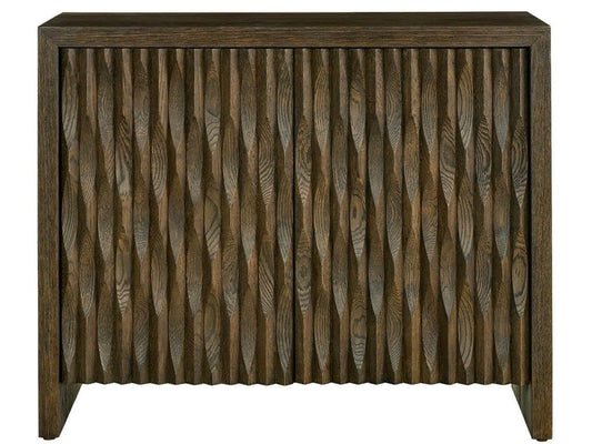 Universal Furniture - Modern - Sable Dune Hall Chest - U470845 view 1