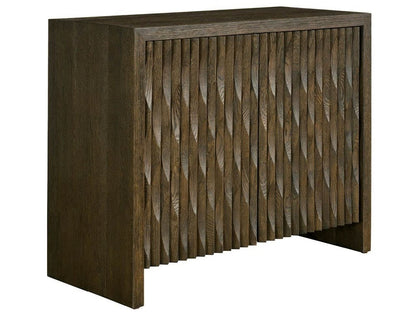 Universal Furniture - Modern - Sable Dune Hall Chest - U470845 view 2