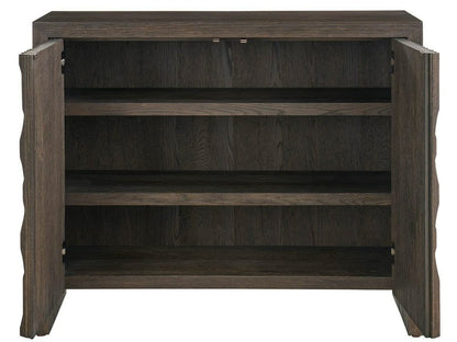 Universal Furniture - Modern - Sable Dune Hall Chest - U470845 view 3