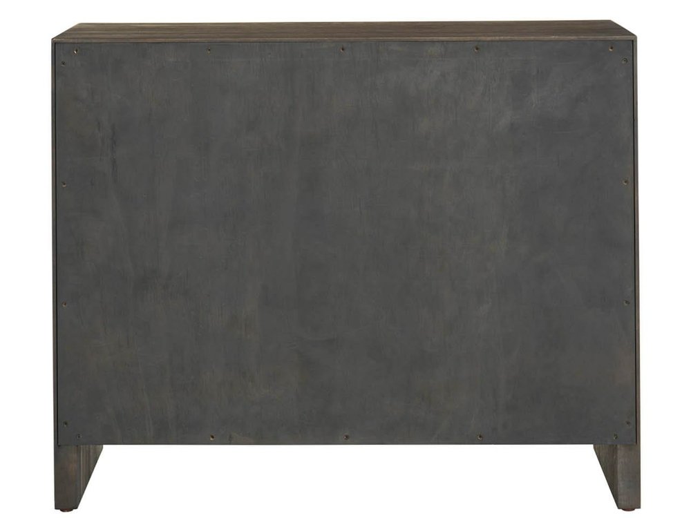 Universal Furniture - Modern - Sable Dune Hall Chest - U470845 view 4