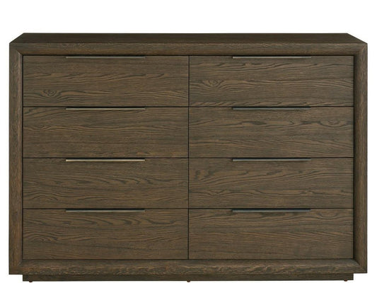 Universal Furniture - Modern - Sable Eight Drawer Dresser - U470060 view 1