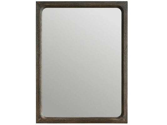 Universal Furniture - Modern - Sable Mirror - U47005M view 1