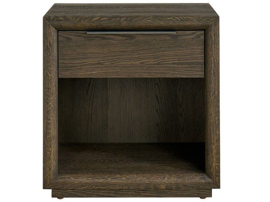 Universal Furniture - Modern - Sable One Drawer Dresser - U470351 view 1