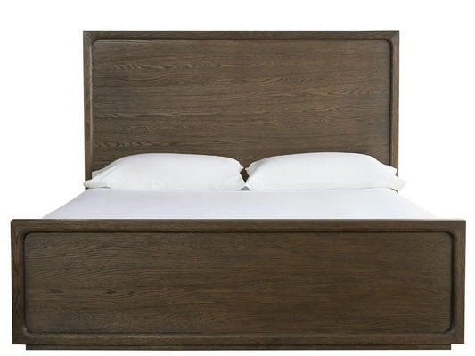 Universal Furniture - Modern - Sable Panel Bed Queen - U470250B view 2