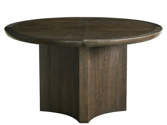 Universal Furniture - Modern - Sable Round Dining Table - U470656 view 1