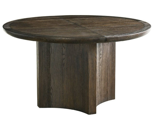 Universal Furniture - Modern - Sable Round Dining Table - U470656 view 2
