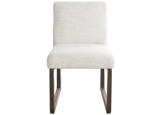 Universal Furniture - Modern - Sable Side Chair (Set of 2) - U470628 view 2