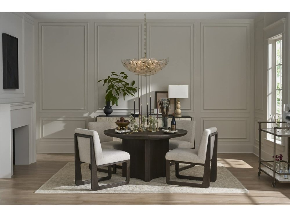Universal Furniture - Modern - Sable Side Chair (Set of 2) - U470628 view 5