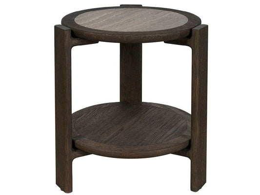 Universal Furniture - Modern - Sable Side Table - U470805 view 1