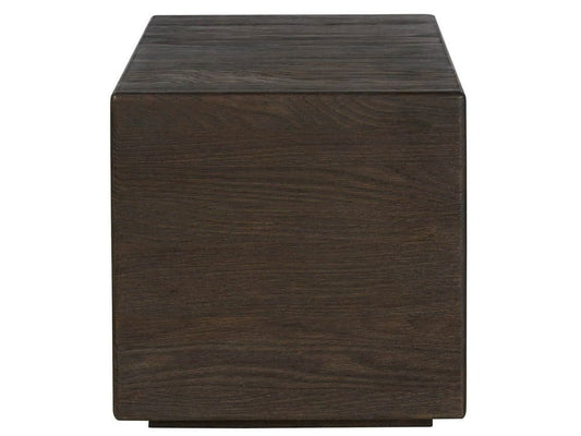 Universal Furniture - Modern - Sable Square End Table - U470815 view 1