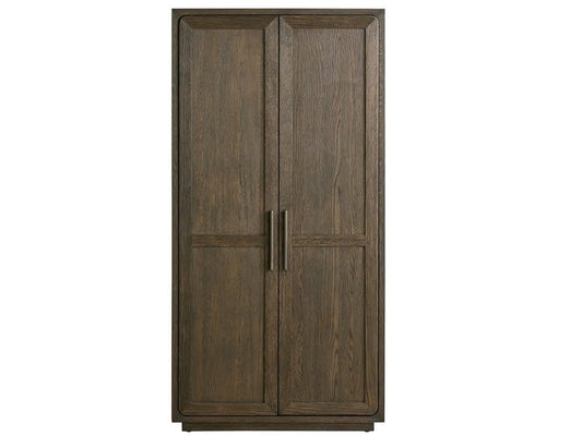 Universal Furniture - Modern - Sable Utility Cabinet - U470160 view 1