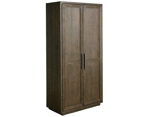 Universal Furniture - Modern - Sable Utility Cabinet - U470160 view 2