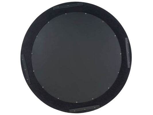 Universal Furniture - Modern Soft Bronze Circular Textured Wall Mirror 44" - U56009M view 2