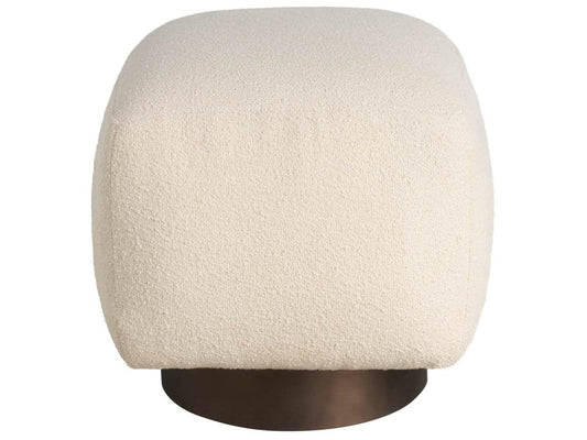 Universal Furniture - Modern - Sola Pouf - U560382 view 1