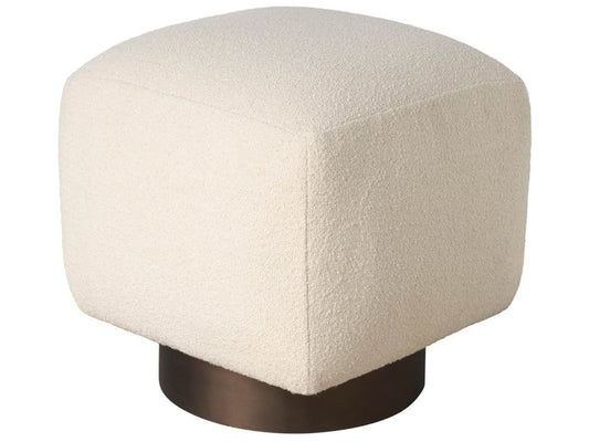 Universal Furniture - Modern - Sola Pouf - U560382 view 2