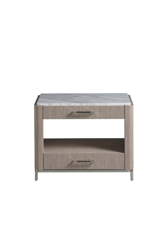 Universal Furniture - Modern Soren Bedside Table - 964360 veiw 1