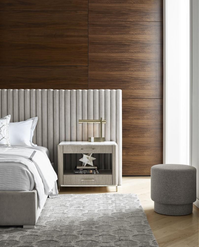 Universal Furniture - Modern Soren Bedside Table - 964360 veiw 4