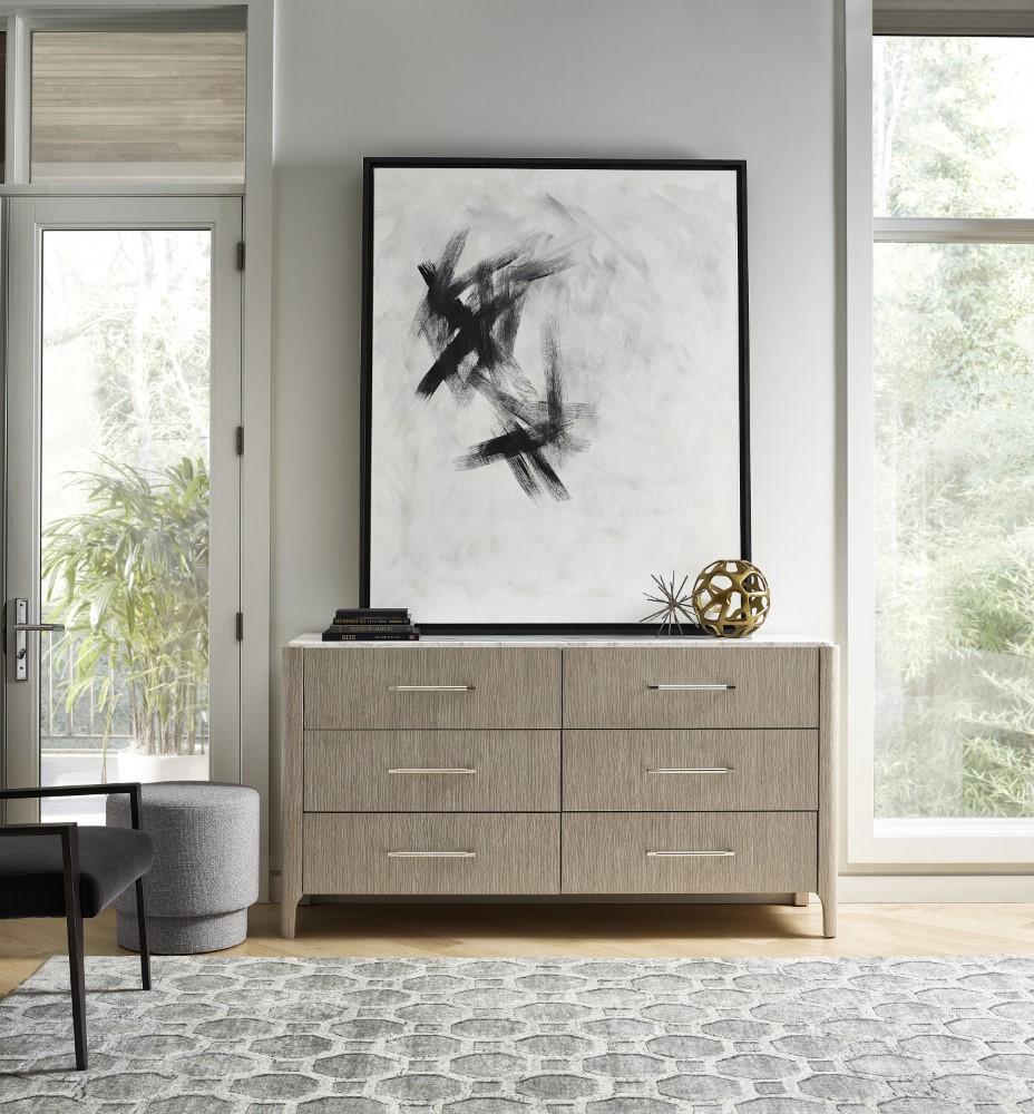 Universal Furniture - Modern Soren Dresser - 964040 veiw 4