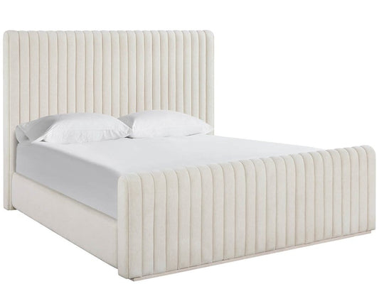 Universal Furniture - Modern - Strata Bed Queen - U560A210B view 1
