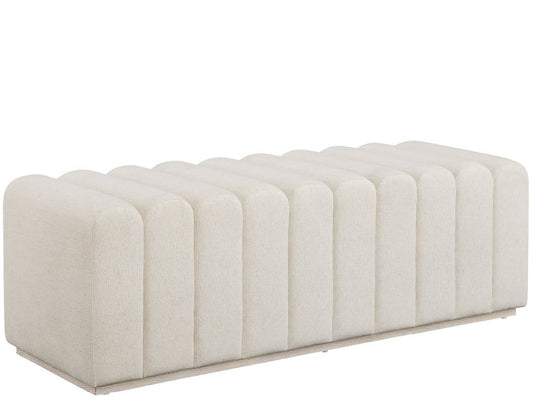 Universal Furniture - Modern - Strata Bench - U560A380 view 1