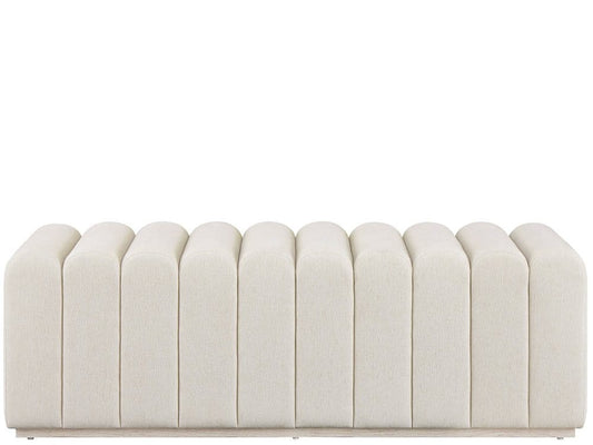 Universal Furniture - Modern - Strata Bench - U560A380 view 2