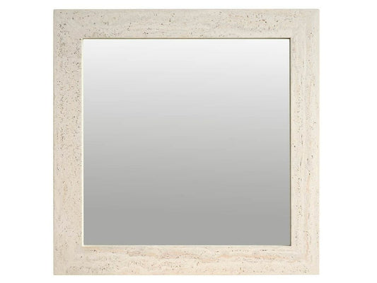 Universal Furniture - Modern - Travertine Mirror - U47004M view 1