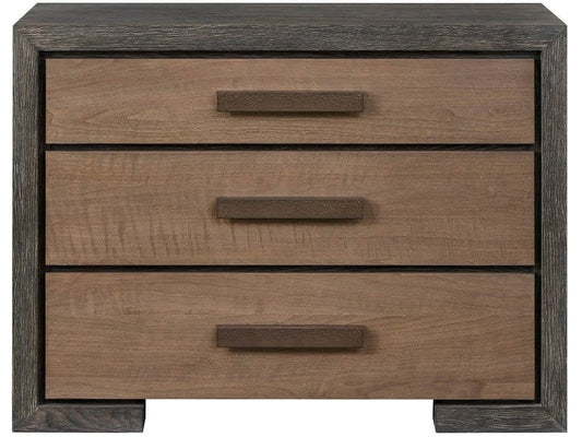 Universal Furniture - Modern - Veil Bachelors Chest - U560360 view 1