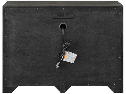 Universal Furniture - Modern - Veil Bachelors Chest - U560360 view 3